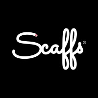 Scaffs GmbH logo - Similar company to Siworks Bauherrenvertretung