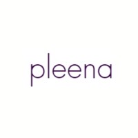 pleena.plan logo - Similar company to Cappra Institute [Consulting]
