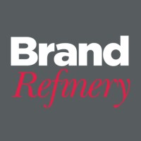 BrandRefinery logo - Similar company to Søwn