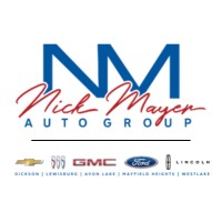 Nick Mayer Auto Group logo - Similar company to Hard Find Electronics Tech Limited