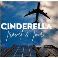 CINDERELLA TRAVEL NIGERIA logo - Similar company to Travoofy