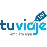 TU VIAJE logo - Similar company to Capital Uruguay