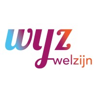 WijZ logo - Similar company to Impluz Innovatie & Preventie