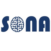 Southern Ontario Neuroscience Association (SONA) logo - Similar company to Waterloo Engineering Bionics Lab (Ebionics)