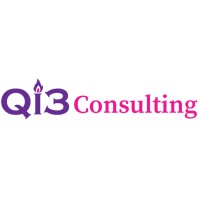 Qi3 Consulting logo - Similar company to Holmes & Moriarty
