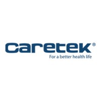 Caretek logo - Similar company to Exceldent