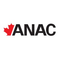 Animal Nutrition Association of Canada logo - Similar company to Wallenstein Feed & Supply Ltd.