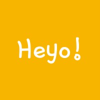 Heyo #Leads logo - Similar company to Heyo