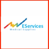 EServices Chile logo - Similar company to Sensoronics