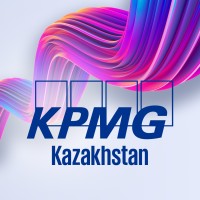 KPMG Kazakhstan logo - Similar company to Economic Research Institute