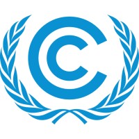 UN Climate Change logo - Similar company to Un Sustainable Development Group