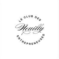 Le Club des Entrepreneuses de Neuilly-sur-Seine logo - Similar company to Roche Net Working 🎗️