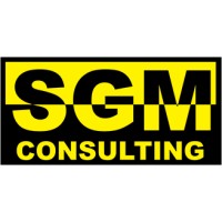 SGM Consulting /Suomen GPS-Mittaus logo - Similar company to Mitta Oy