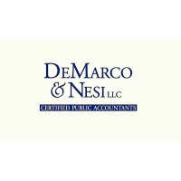 Demarco & Nesi Cpa'S Llc