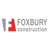 Foxbury Construction logo - Similar company to Initial Systems Limited