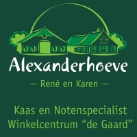 Alexanderhoeve Utrecht logo - Similar company to Alexanderhoeve Kaas & Noten