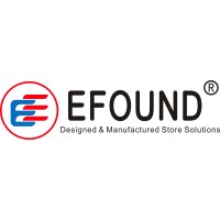 EFound Display Fixture Co., Ltd logo - Similar company to Proattitudes, Llc