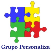 GRUPO PERSONALIZA SL logo - Similar company to Junto A Ti