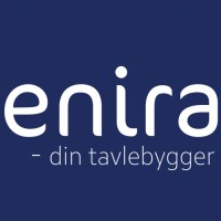 Enira AS logo - Similar company to Bitvis As