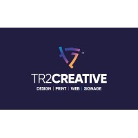 TR2 Creative Design, Print & Signage logo - Similar company to The Space