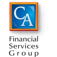 CA Financial Services Group logo - Similar company to Voicepilot