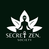 Secret Zen Society logo - Similar company to Eagle Whys Marketing
