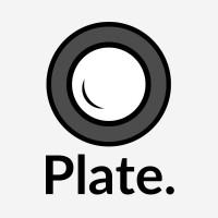 Plate. logo - Similar company to Plate