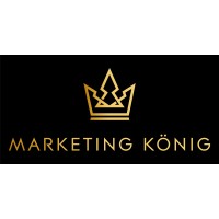 Marketing König logo - Similar company to Prettysocial Media