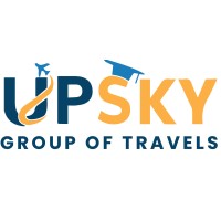 Upsky Group of Travels logo - Similar company to Fabbies