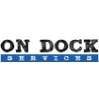On Dock Services logo - Similar company to Source One Staffing