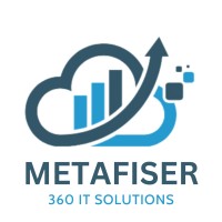 Metafiser logo - Similar company to Collabrains Technologies Ltd