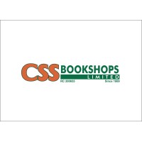 CSS Bookshop logo - Similar company to Mikono