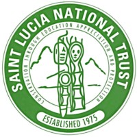 Saint Lucia National Trust logo - Similar company to Dielinke