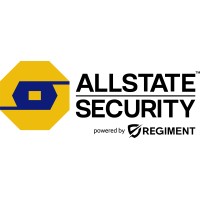 Allstate Security Service logo - Similar company to Allstate Security Services