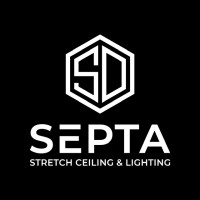 Septa Design Ceilings & Lighting logo - Similar company to Septa Design