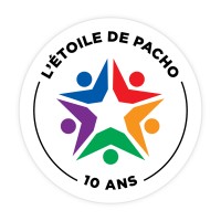L'Étoile de Pacho logo - Similar company to Plan Humain