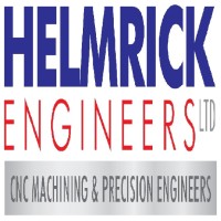 Helmrick Engineers Limited - Precision Engineering logo - Similar company to Valvestubesfittings.Com