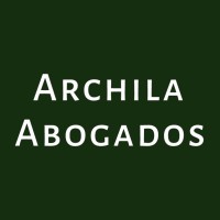 Archila Abogados logo - Similar company to A5