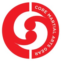CORE Physical Arts logo - Similar company to AnyStrike