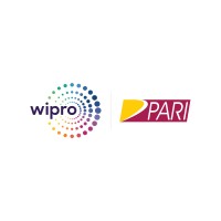 Wipro PARI GmbH logo - Similar company to Acg Engineering Services