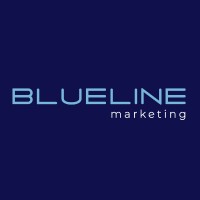 Blueline Marketing logo - Similar company to Blue Line | Estratégias De Gestão E Marketing, Lda.