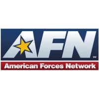 American Forces Network logo - Similar company to Wset - Tv