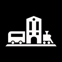 Verytrain logo - Similar company to Tictactrip