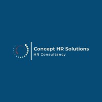 Concept HR Solutions logo - Similar company to Askstephen