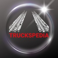 TRUCKSPEDIA logo - Similar company to Majkoltrans Sp. Z O.O.