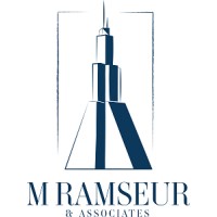 M Ramseur & Associates, PLLC logo - Similar company to Cooper Design Build