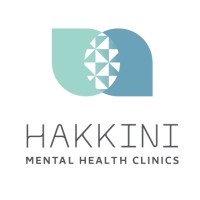 Hakkini - Mental Health Clinics logo - Similar company to 1762 Deli