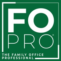 FO Pro: The Family Office Professional logo - Similar company to Left Brain Wealth Management, Llc
