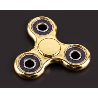 Fidget Spinner Hand Finger Toy logo - Similar company to Trido