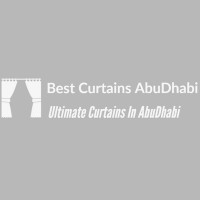 Best Curtains Abu Dhabi logo - Similar company to Drapehaus